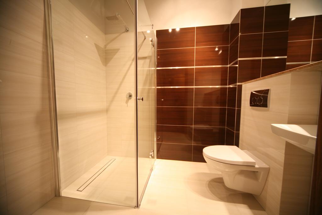Eurohotel Baniocha Cameră foto